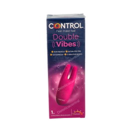 Control Juego Double Vibes para Consola