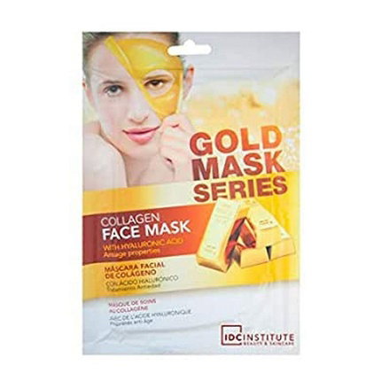 IDC INSTITUTE Gold Collagen Face Mask Series IDC INSTITUTE Gold Collagen Face Mask Series