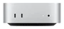 Apple Mac mini M4 10-Core CPU 16GB 512GB SSD Plata
