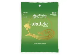 Martin Juego Ukulele Premium Concert 14x0.5x12 cm