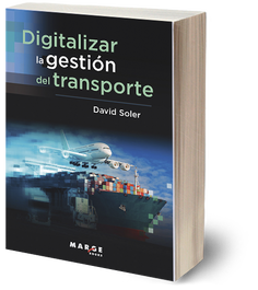 MARGE BOOKS, DIGITALIZAR LA GESTION DEL TRANSPORTE - SPA