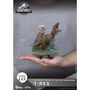 Beast Kingdom Figura Dstage Jurassic World ABS y PVC 12 cm