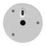Goobay Velas LED Teelichter Blancas, Pack de 6