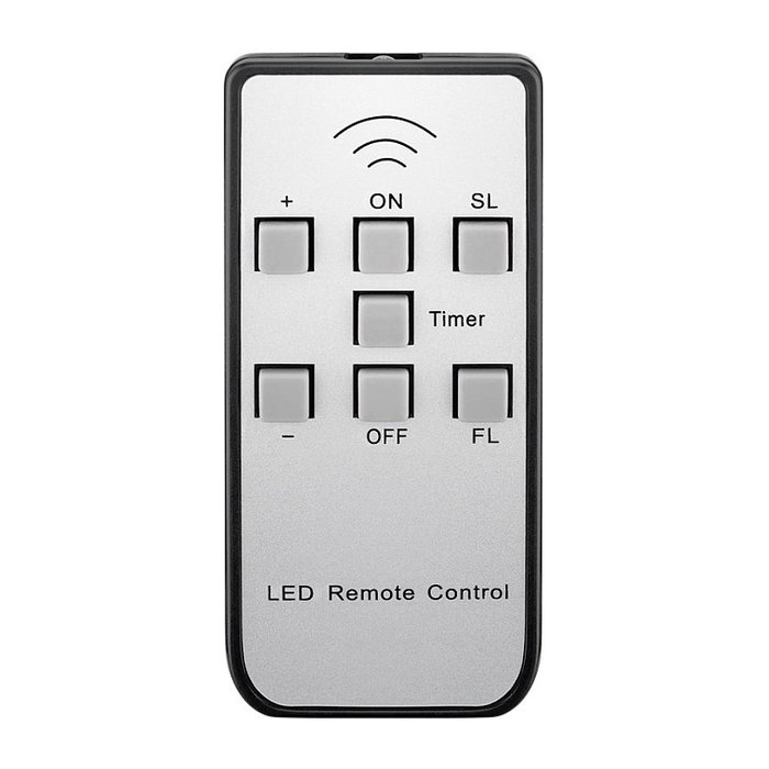 Goobay Velas LED Teelichter Blancas, Pack de 6 Goobay Velas LED Teelichter Blancas, Pack de 6
