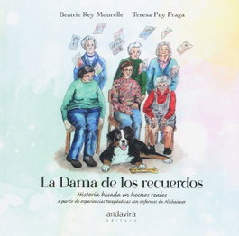La dama de los recuerdos, VV.AA. - ANDAVIRA