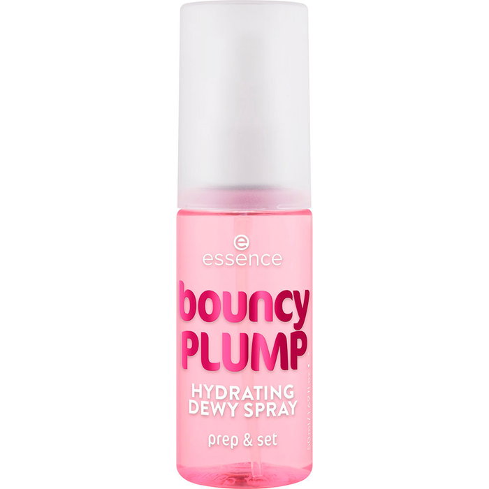 Essence BOUNCY PLUMP Hidratante Spray con Aroma a Sandía, 50 ml