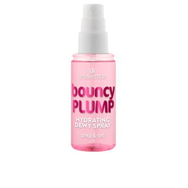 Essence BOUNCY PLUMP Hidratante Spray con Aroma a Sandía, 50 ml