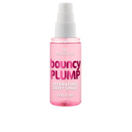 Essence BOUNCY PLUMP Hidratante Spray 50 ml