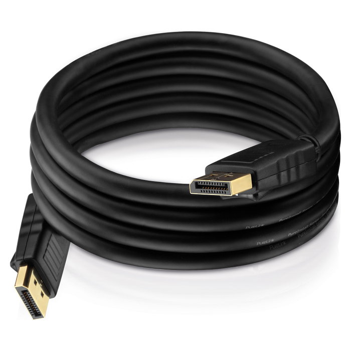 PureLink PI5000-030 Cable DisplayPort PureInstall 3,0m