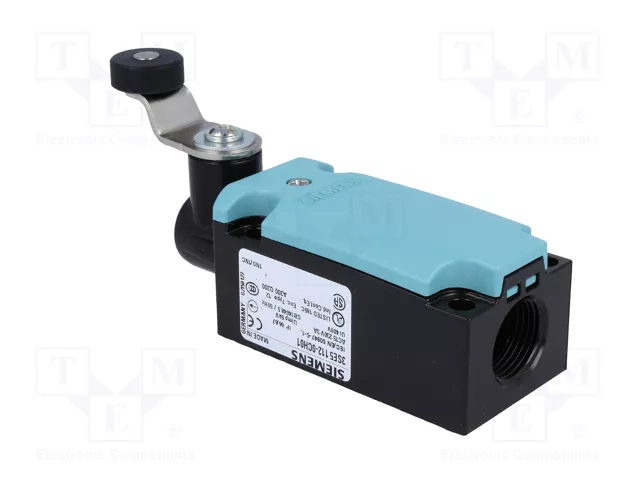SIEMENS 3SE5112-0CH01 Interruptor de fin de carrera NO + NC