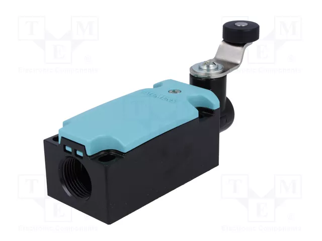 SIEMENS 3SE5112-0CH01 Interruptor de fin de carrera NO + NC