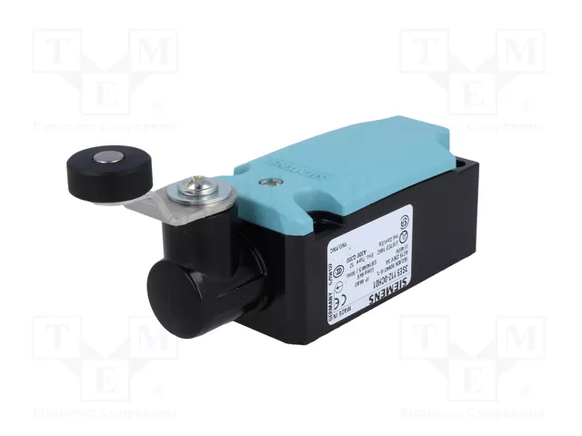 SIEMENS 3SE5112-0CH01 Interruptor de fin de carrera NO + NC