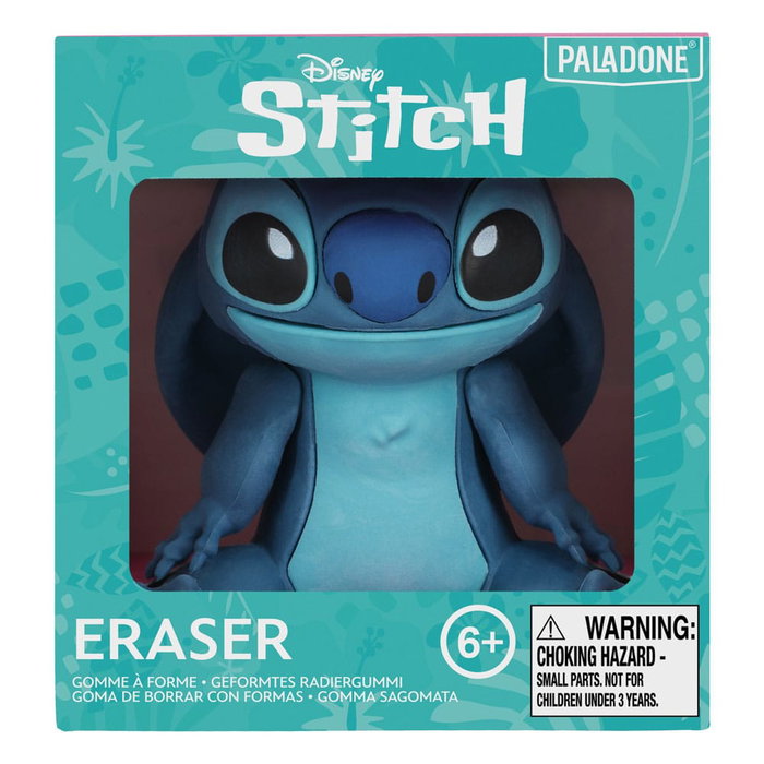 Lilo & Stitch Borradores Chunky
