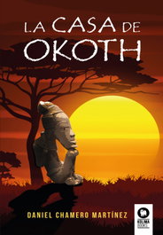 La casa de Okoth, Daniel Chamero Martínez - KOLIMA