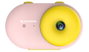 Agfaphoto Realikids CAM Waterproof Rosa