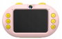 Agfaphoto Realikids CAM Waterproof Rosa