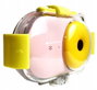 Agfaphoto Realikids CAM Waterproof Rosa