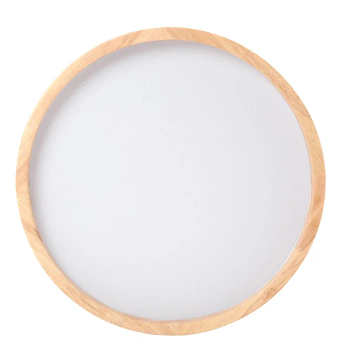 Plafón LED 27W 2.700Lm Redondo BiColor CCT (Tonalidad Luz Regulable) 40.000H "Maria" [HO-CCT-LED05]