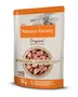 Nature's Variety Vet Instinct Feline Adult Pâté Pollo y Ganso 12x70g