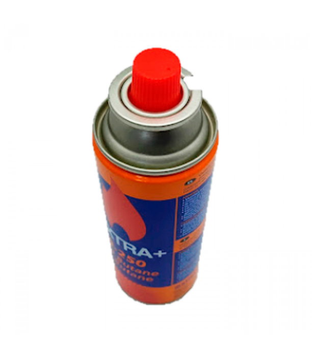 TOKAI Cartucho de Gas Butano B-250 220 g (Caja de 4)