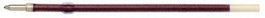 Recambio Pilot Boligrafo Supergrip Rojo (Set de 12)