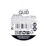 Plato Hondo Melamina Acuarela Quid 20 cm (12 Unidades)
