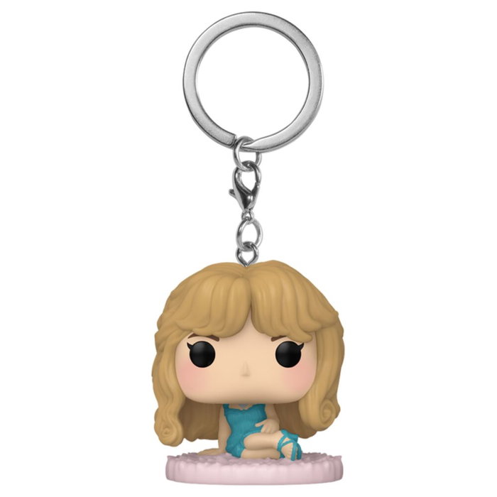 FUNKO Llavero Pocket POP Sabrina Carpenter NightGown