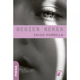 BEGIEN NEKEA, Saioa Hornilla Puertas - BETA III MILENIO