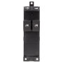 Abc Botón Eleva 1J3959857 para SEAT y VW