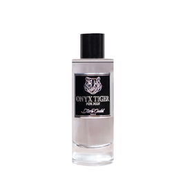 Onyx Tiger, Agua de perfume, Para hombres, 100 ml