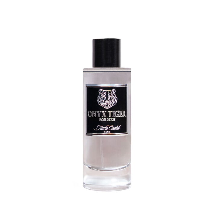 Onyx Tiger, Agua de perfume, Para hombres, 100 ml Onyx Tiger, Agua de perfume, Para hombres, 100 ml