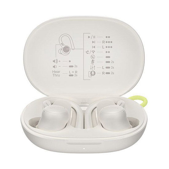 Belkin SoundForm ActiveFit Blanco