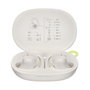 Belkin SoundForm ActiveFit Blanco