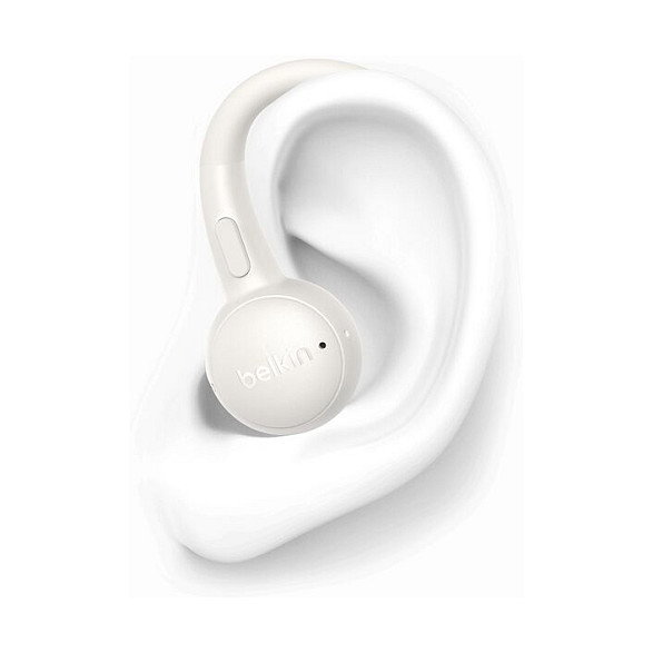 Belkin SoundForm ActiveFit Blanco