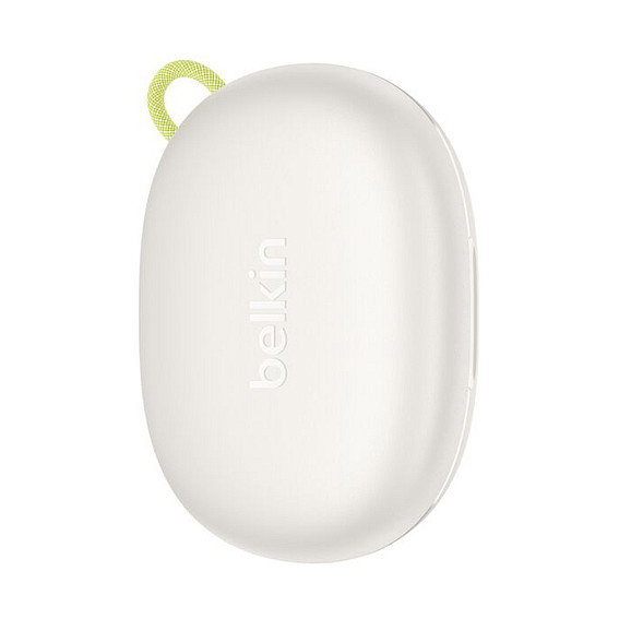 Belkin SoundForm ActiveFit Blanco