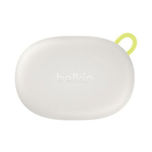 Belkin SoundForm ActiveFit Blanco