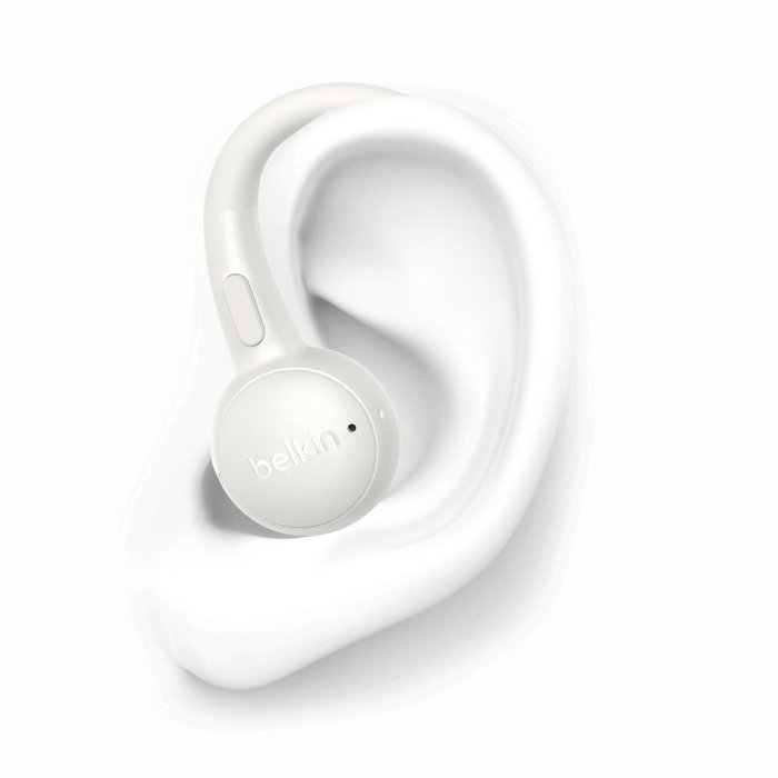 Belkin SoundForm ActiveFit Blanco Belkin SoundForm ActiveFit Blanco