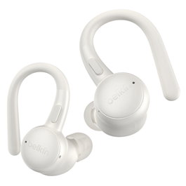 Belkin SoundForm ActiveFit Blanco