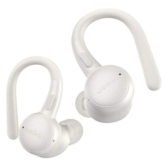 Belkin SoundForm ActiveFit Blanco Belkin SoundForm ActiveFit Blanco
