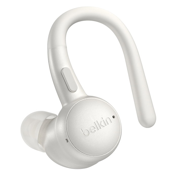 Belkin SoundForm ActiveFit Blanco Belkin SoundForm ActiveFit Blanco