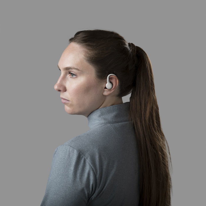 Belkin SoundForm ActiveFit Blanco Belkin SoundForm ActiveFit Blanco