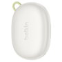 Belkin SoundForm ActiveFit Blanco
