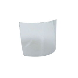 Climax Visor Incoloro P/Pantalla 324-Rg