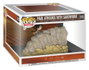 Funko POP! Moment Paul Atreides with Sandworm Dune: parte tres