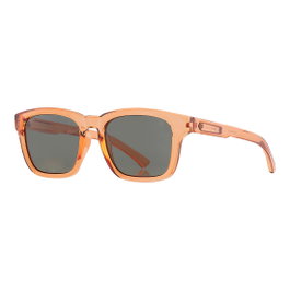 Spy Saxony Gafas de sol Unisex con Cristal Gris Polarizado