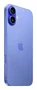 Apple iPhone 16 Plus 256GB Azul Ultramar - Smartphone 6.7" Super Retina XDR, Chip A18, 5G, Cámara 48MP, iOS 18, IP68, Batería Larga Duración