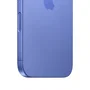 Apple iPhone 16 Plus 256GB Azul Ultramar - Smartphone 6.7" Super Retina XDR, Chip A18, 5G, Cámara 48MP, iOS 18, IP68, Batería Larga Duración