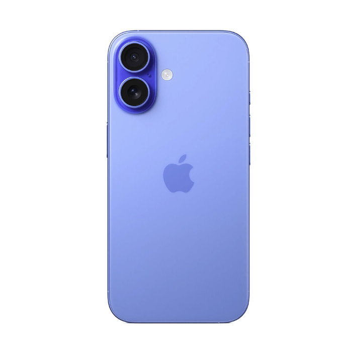 Apple iPhone 16 Plus 256GB Azul Ultramar