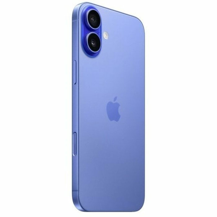 Apple iPhone 16 Plus 256GB Azul Ultramar