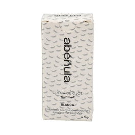 ABEÑULA Abeñula Blanca Grande 4,5Gr